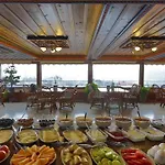 Safran Cave Hotel Goreme