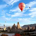 Safran Cave Hotel Goreme