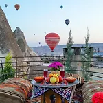 Hotel Safran Cave Goreme