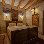 Hotel Safran Cave