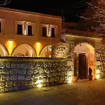 Hotel Safran Cave Goreme