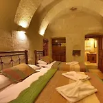 Safran Cave 3* Goreme