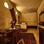 Hotel Safran Cave Goreme