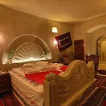 Hotel Safran Cave Goreme