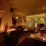 Hotel Safran Cave Goreme