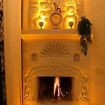 Safran Cave Hotel Goreme