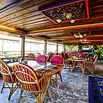 Hotel Safran Cave Goreme