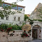 Safran Cave Hotel Goreme