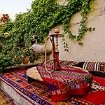 Hotel Safran Cave