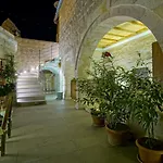 Hotel Safran Cave Goreme