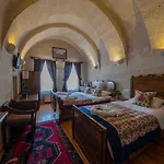 Safran Cave Goreme