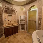 Safran Cave Hotel 3*