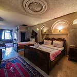 Hotel Safran Cave Goreme