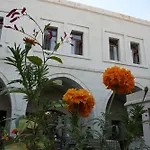 Hotel Safran Cave Goreme