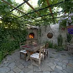 Safran Cave Hotel Göreme