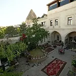 Hotel Safran Cave 3*
