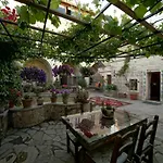 Safran Cave Hotel Goreme