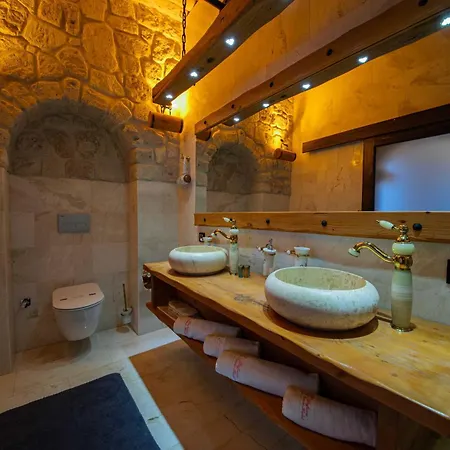 Hotel Safran Cave Göreme