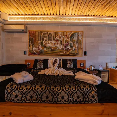 سافران كايف غوريمِيه