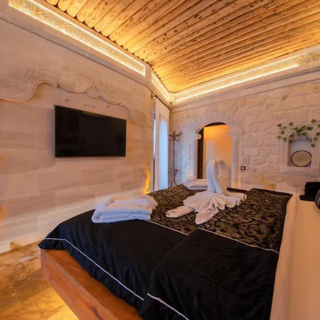 Hotel Safran Cave Göreme
