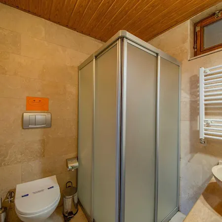 Hotel Safran Cave