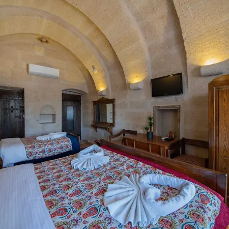 Safran Cave 3* Goreme