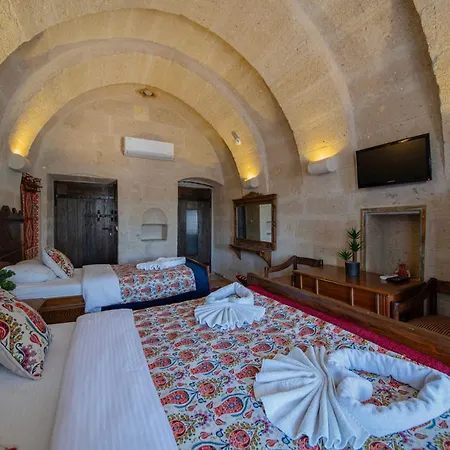 سافران كايف غوريمِيه