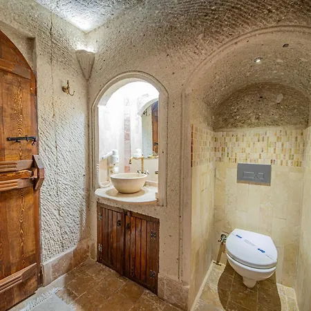 Hotel Safran Cave Göreme