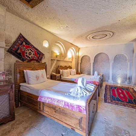 Hotel Safran Cave 2*