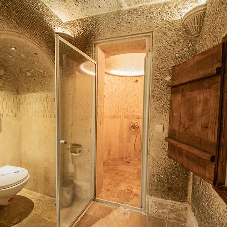 Safran Cave Otel 2*
