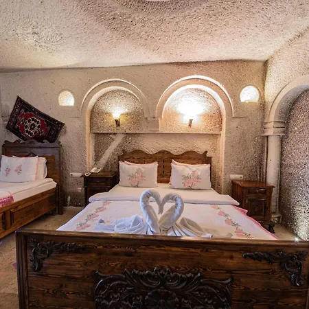 Hotel Safran Cave