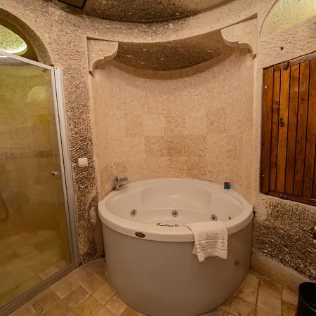 Hotel Safran Cave 2*