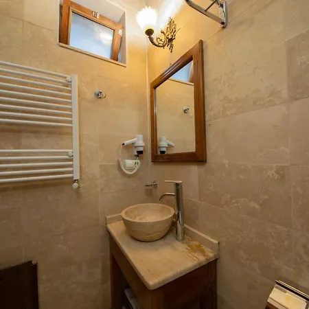 Safran Cave 2* Göreme