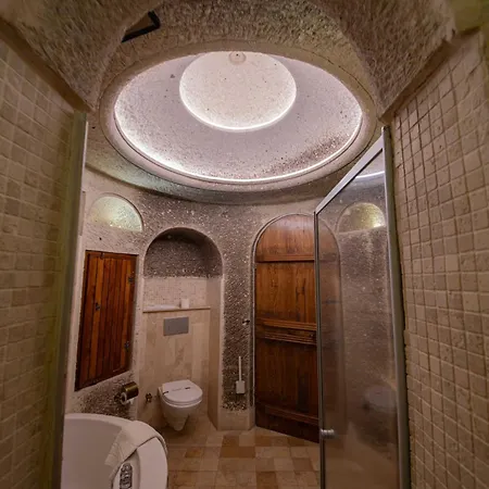 Hotel Safran Cave