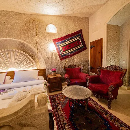 Safran Cave 3*