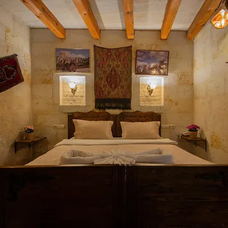 Safran Cave 3* Goreme