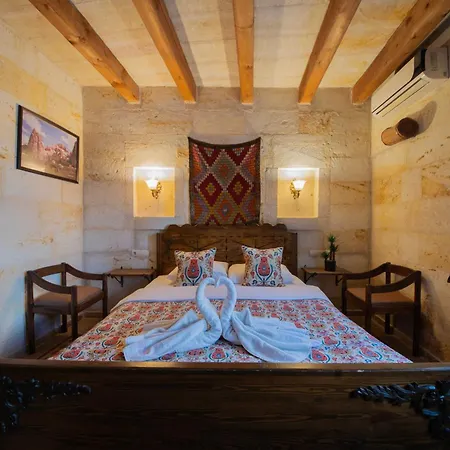 Safran Cave Hotel Goreme