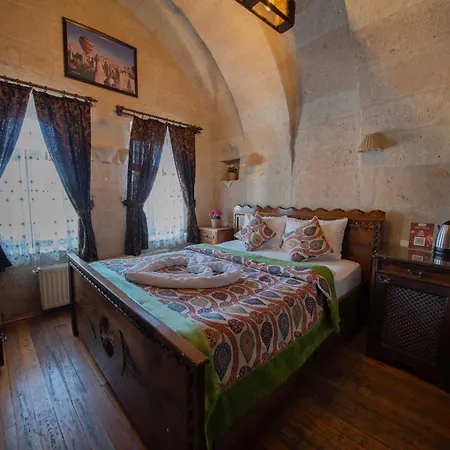 Hotel Safran Cave Göreme