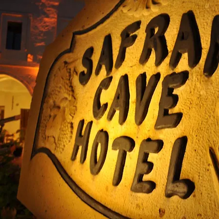 Hotel Safran Cave