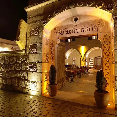 Hotel Safran Cave