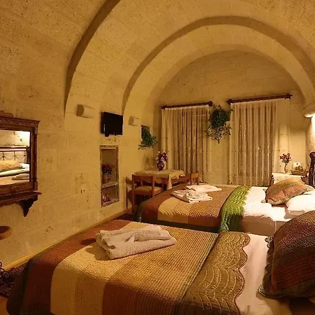 Safran Cave 3*