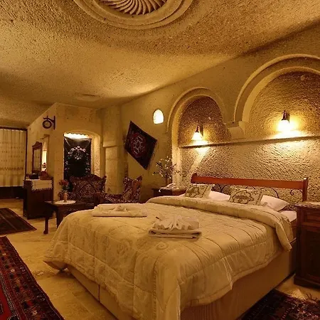 Safran Cave 3*
