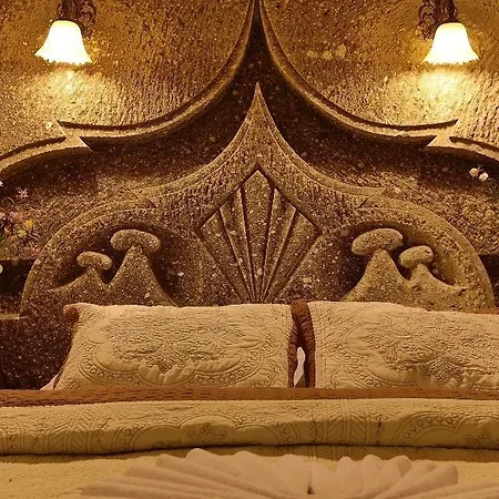 Hotel Safran Cave