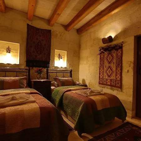 Safran Cave 3*