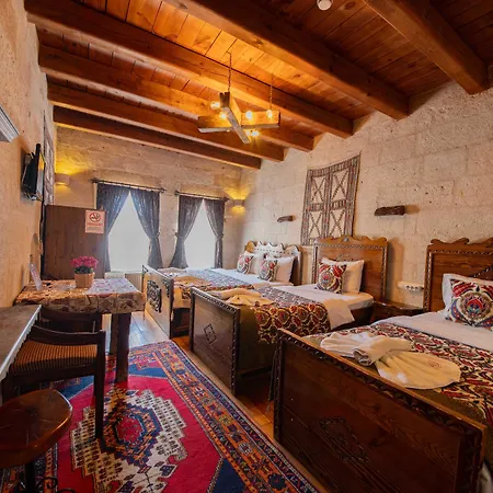 Safran Cave 2* Göreme