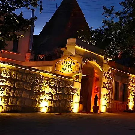 Safran Cave