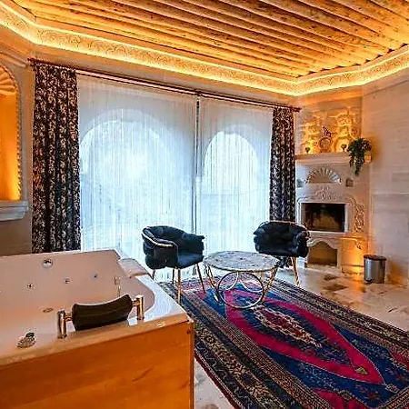 Hotel Safran Cave