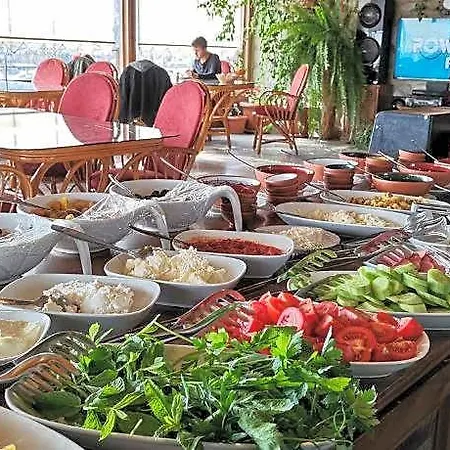 Hotel Safran Cave 3*