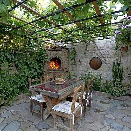 Hotel Safran Cave 3*