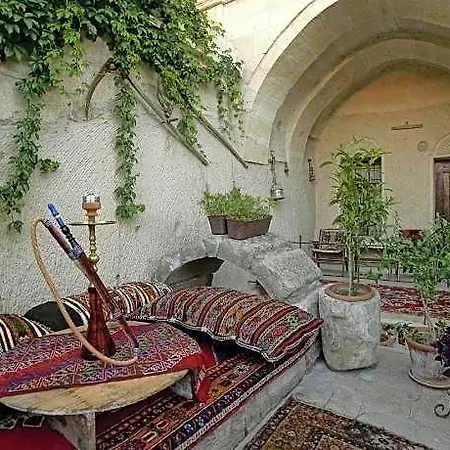 Safran Cave Hotel Göreme